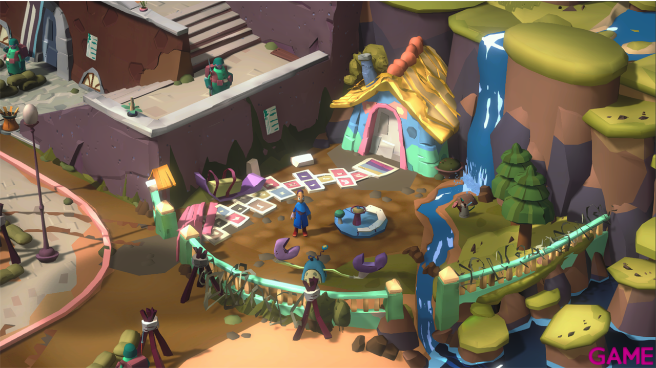 Little Big Adventure Twinsen´s Quest Limited Edition-2