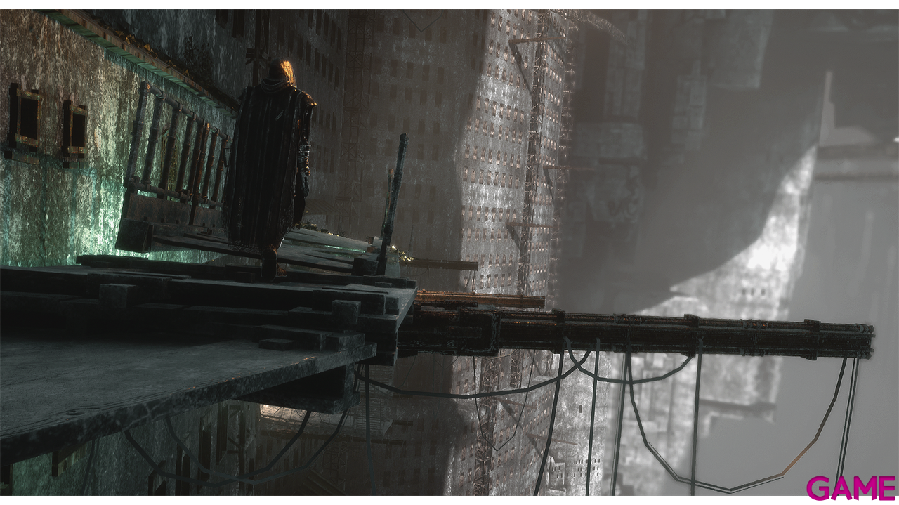 Bleak Faith Forsaken-11