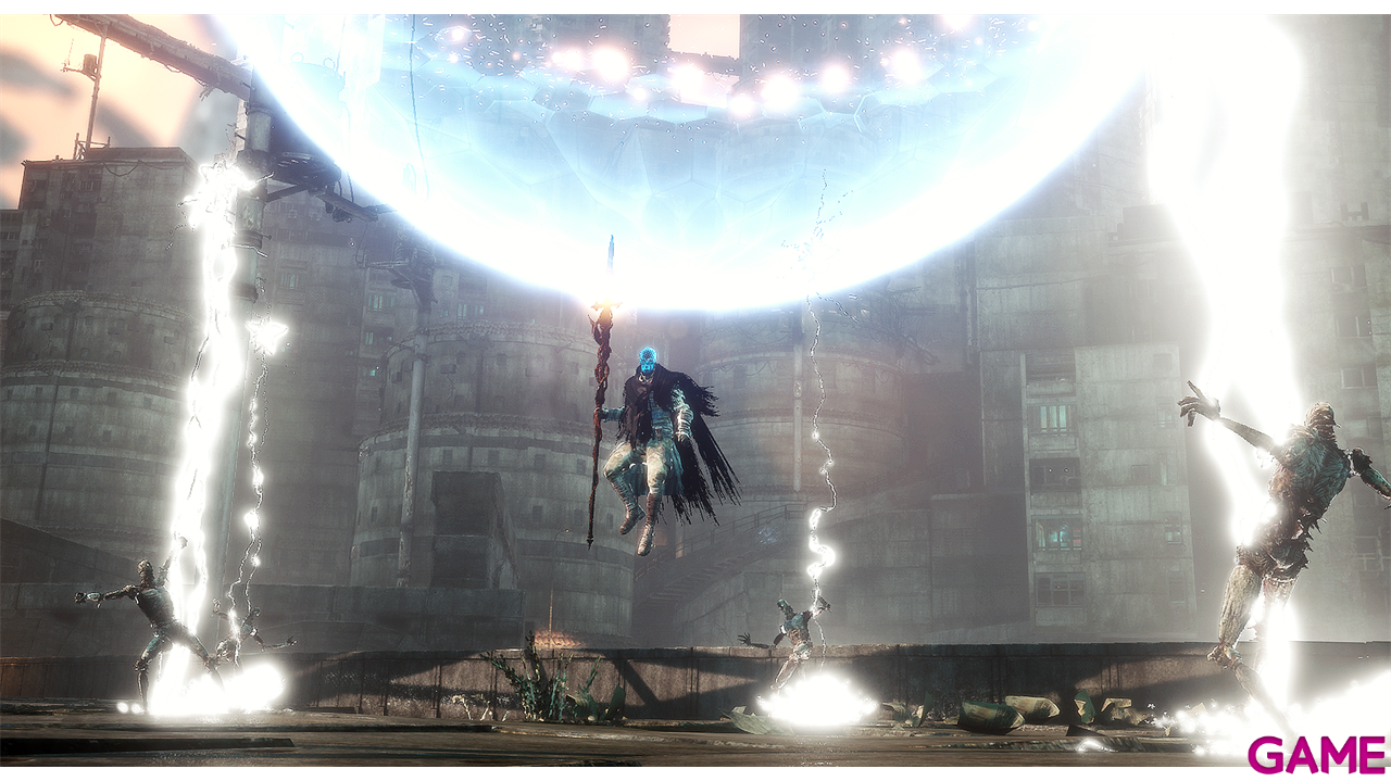 Bleak Faith Forsaken-4