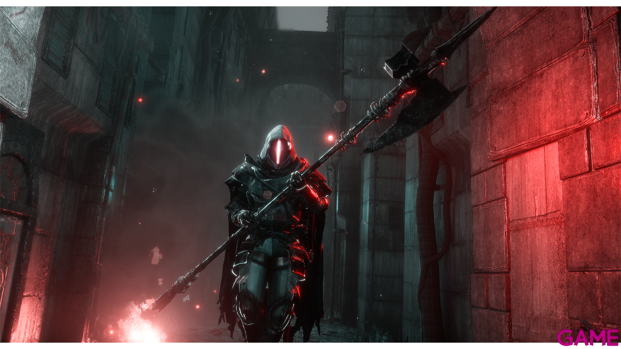 Bleak Faith Forsaken-5