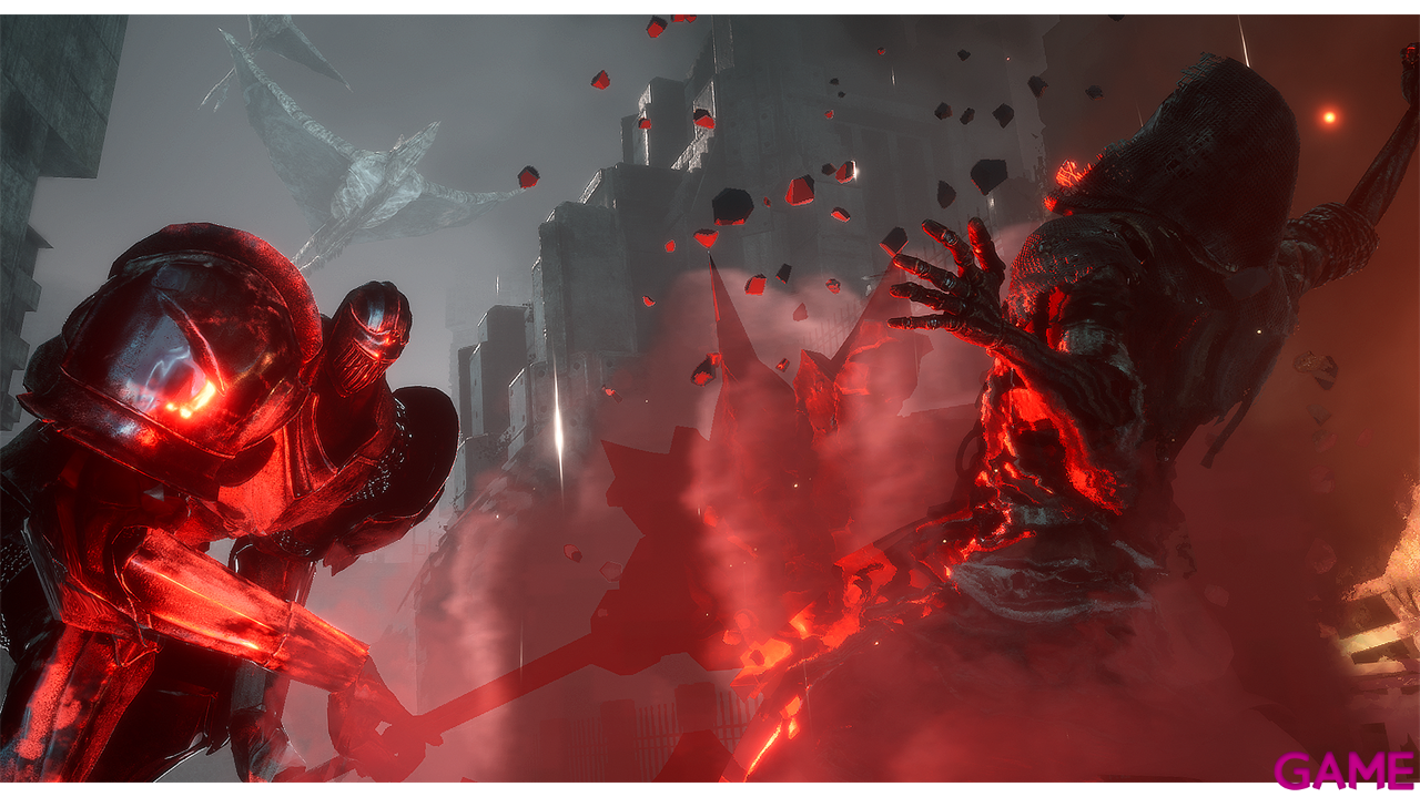Bleak Faith Forsaken-6