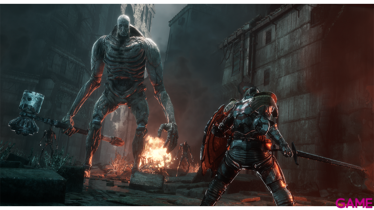 Bleak Faith Forsaken-7