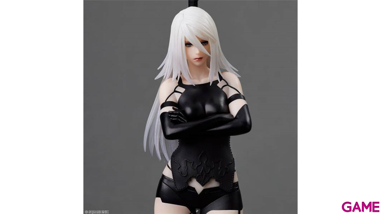 Figura Nier: Automata A2 Yorha No. 2 Type A Form-Ism 18cm-0