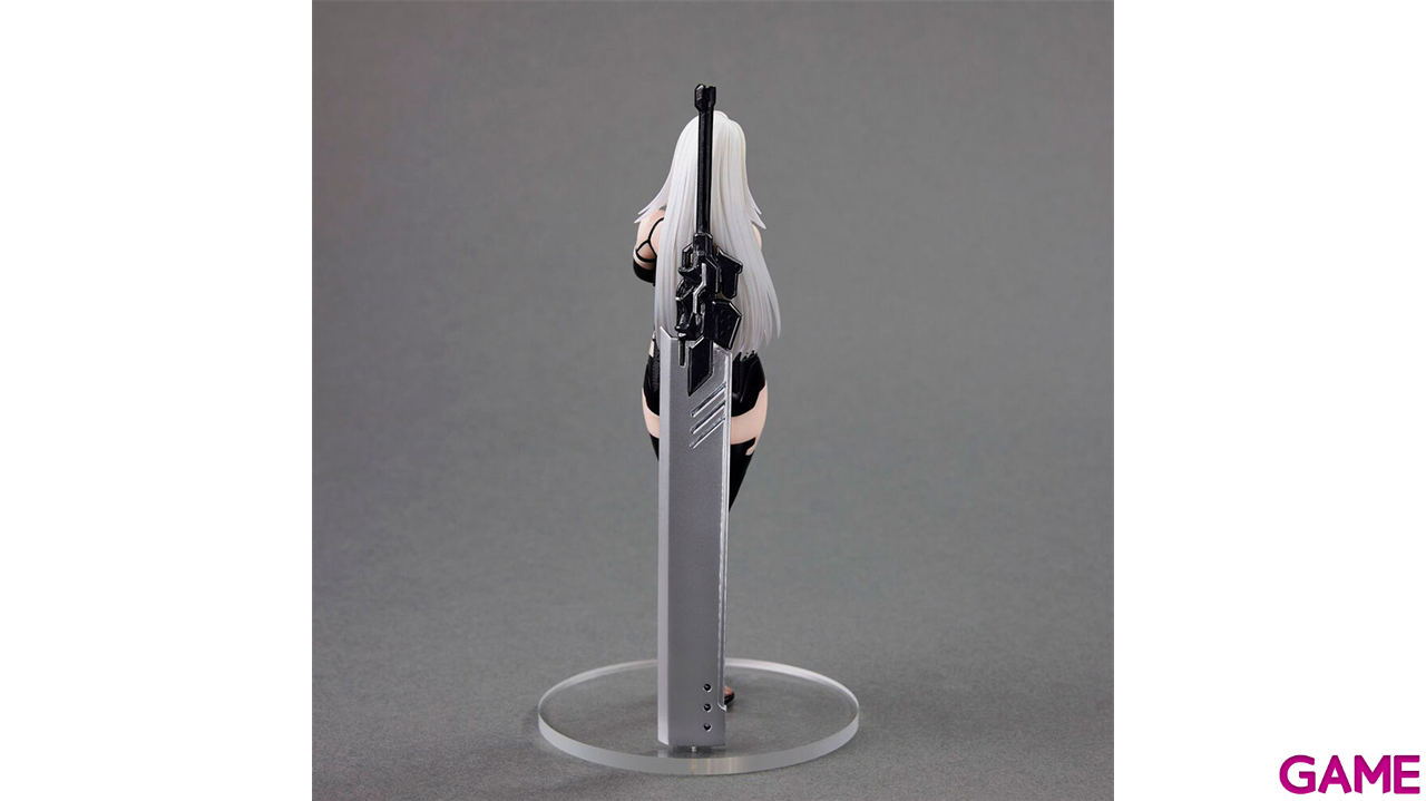 Figura Nier: Automata A2 Yorha No. 2 Type A Form-Ism 18cm-1