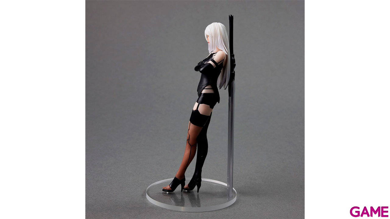 Figura Nier: Automata A2 Yorha No. 2 Type A Form-Ism 18cm-4