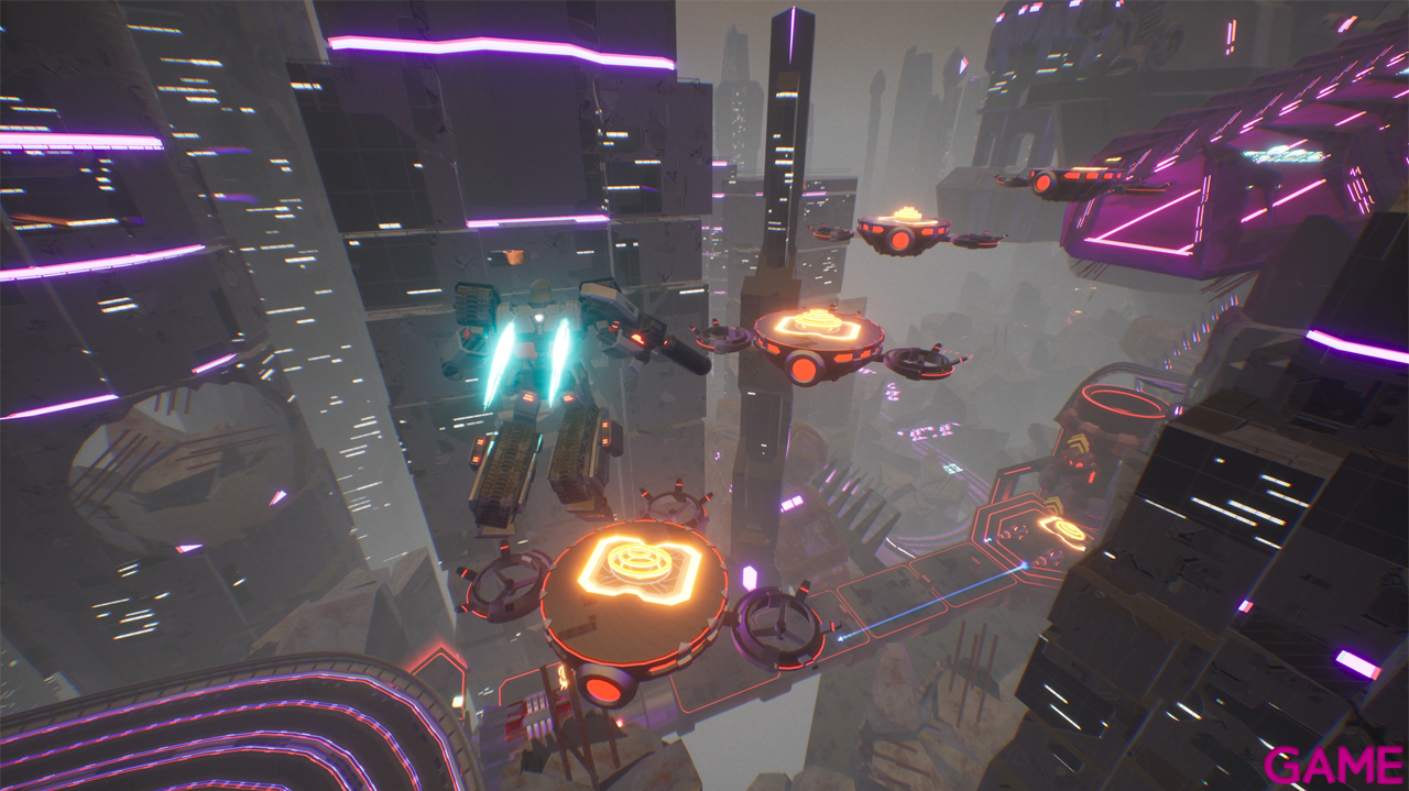 Transformers Galactic Trials-2