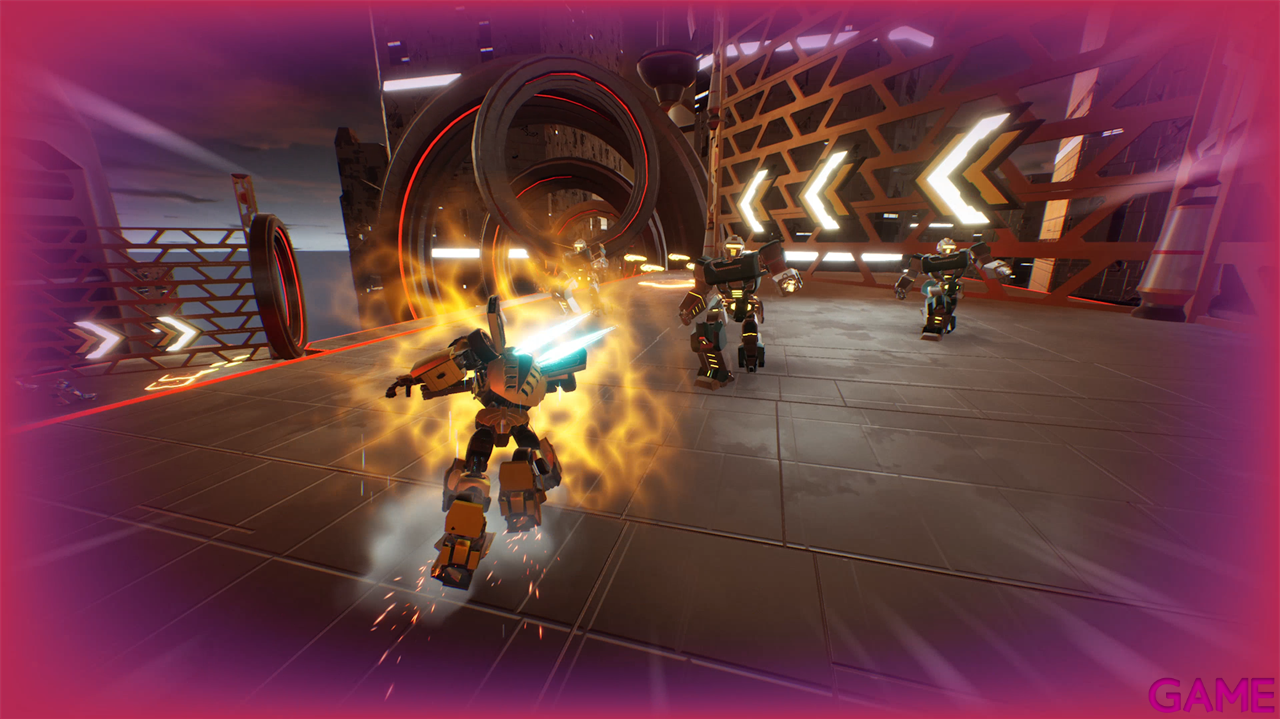Transformers Galactic Trials-3