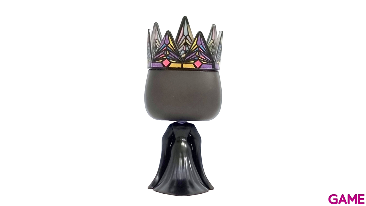 Figura POP Disney Reina Malvada-9