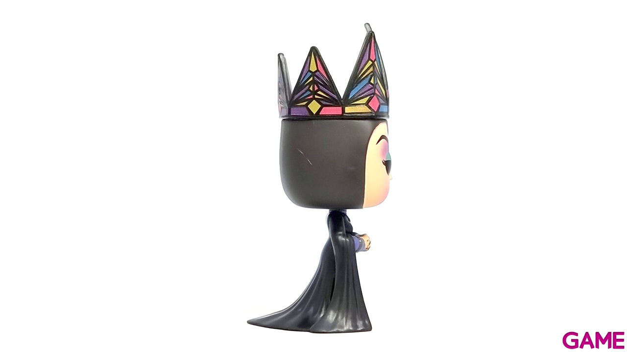 Figura POP Disney Reina Malvada-2