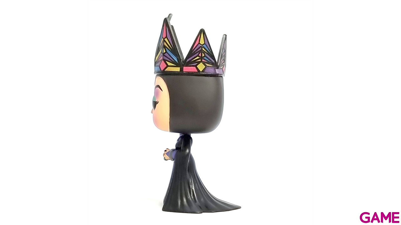 Figura POP Disney Reina Malvada-7