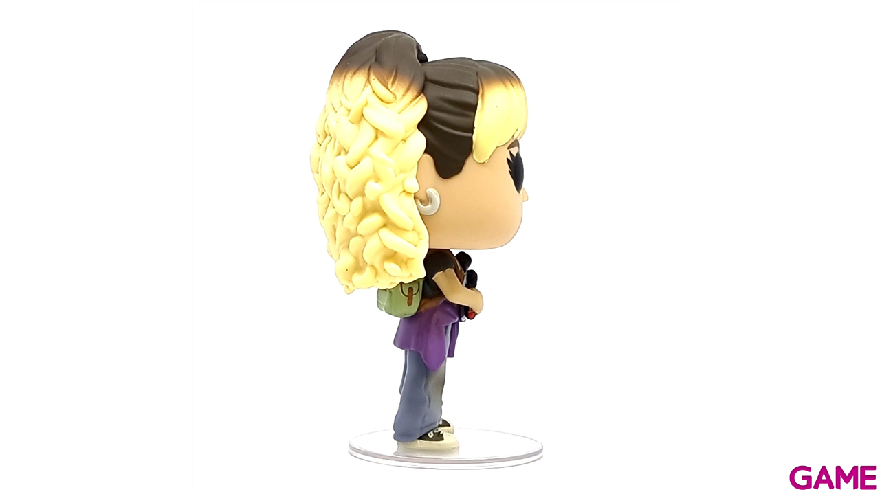 Figura POP Movies Electric State Michelle-9