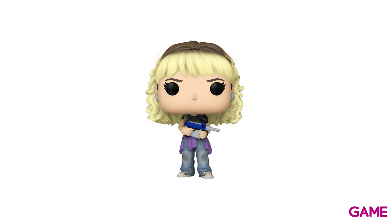 Figura POP Movies Electric State Michelle-0