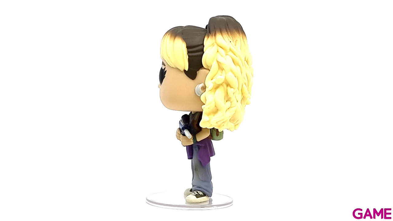 Figura POP Movies Electric State Michelle-2