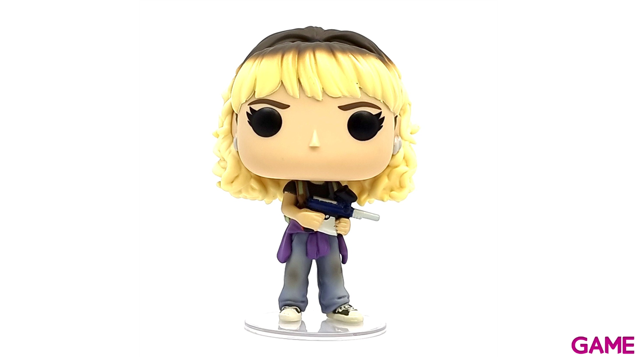 Figura POP Movies Electric State Michelle-4