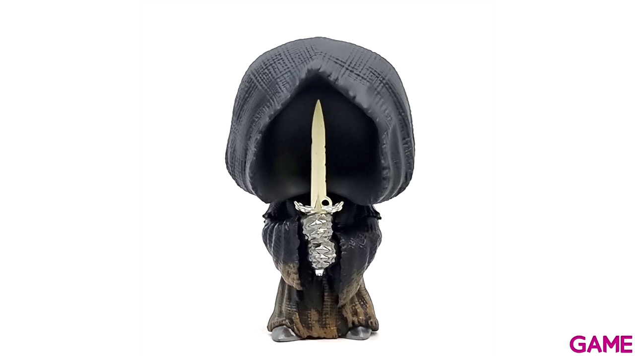 Figura POP! Lord Of The Rings Nazgul-5