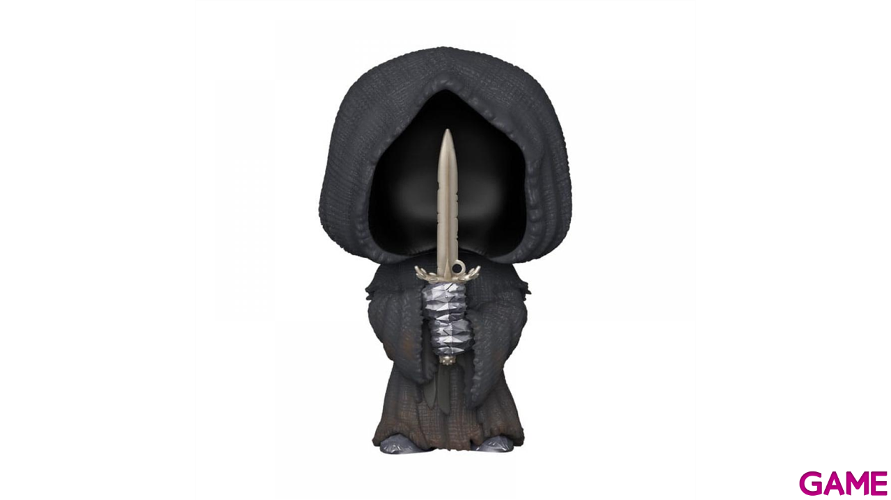 Figura POP! Lord Of The Rings Nazgul-0