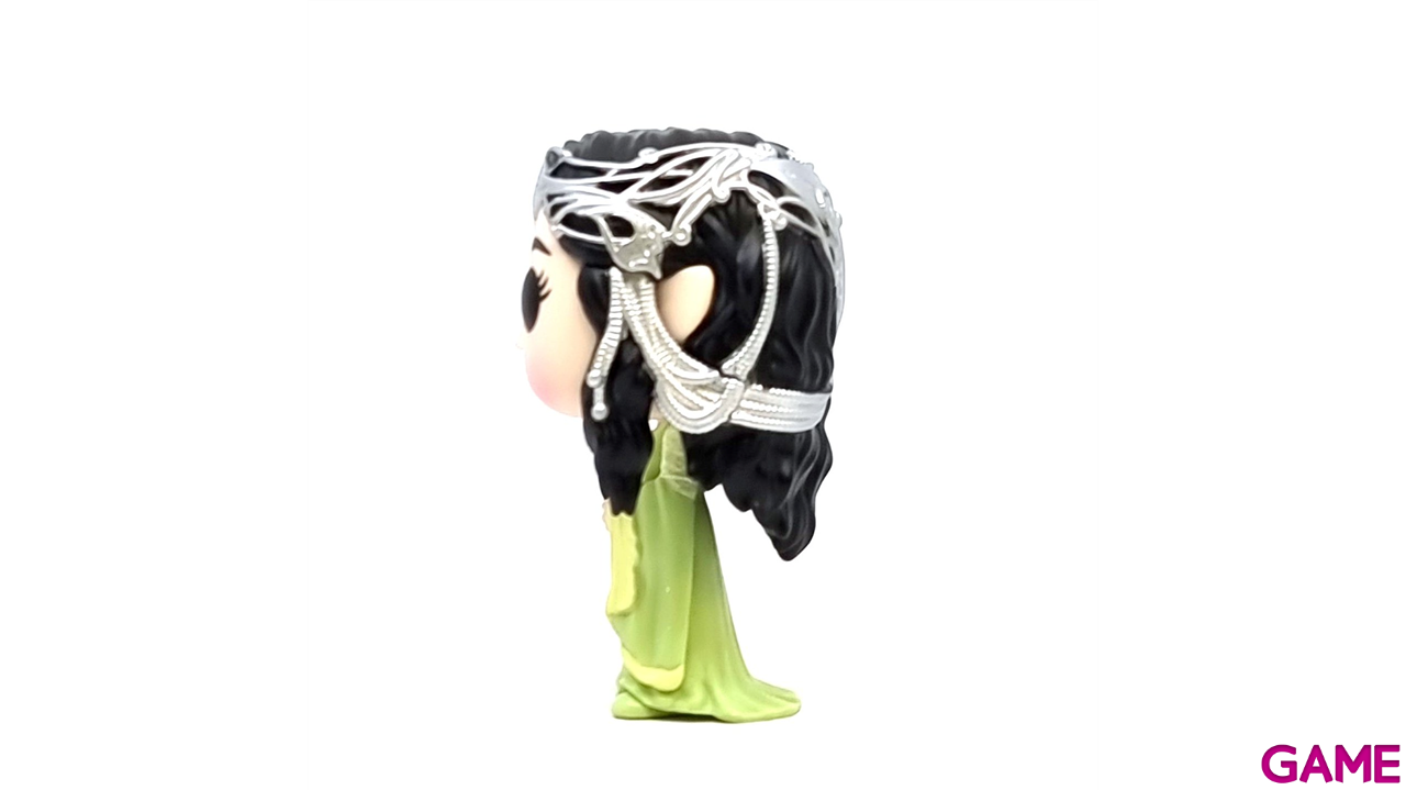 Figura POP! Lord Of The Rings Arwen Coronation-2