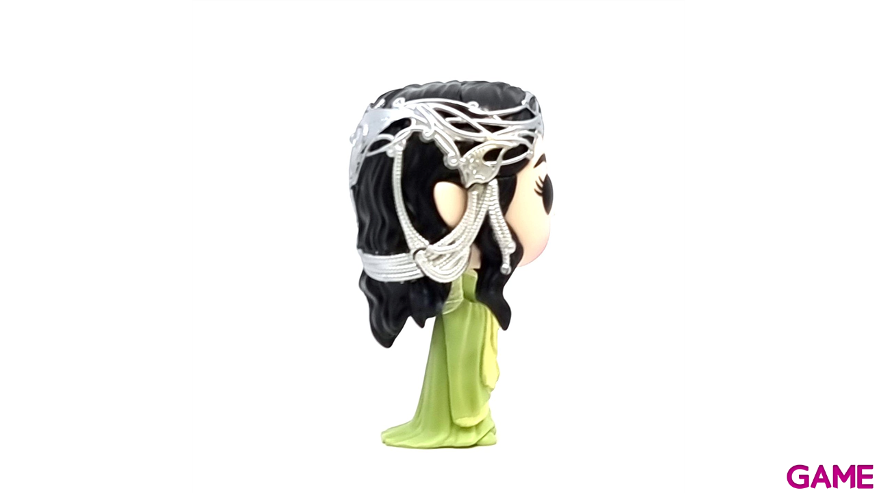 Figura POP! Lord Of The Rings Arwen Coronation-3