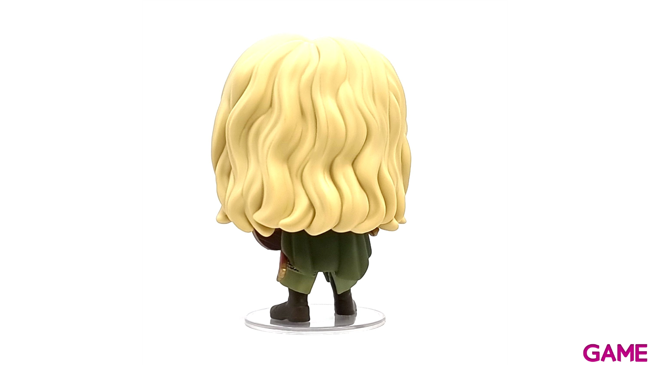 Figura POP! Lord Of The Rings Battle Eowyn-4