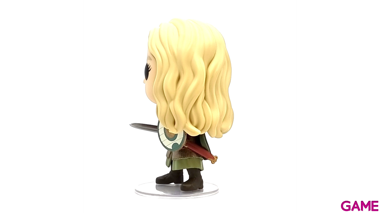 Figura POP! Lord Of The Rings Battle Eowyn-5