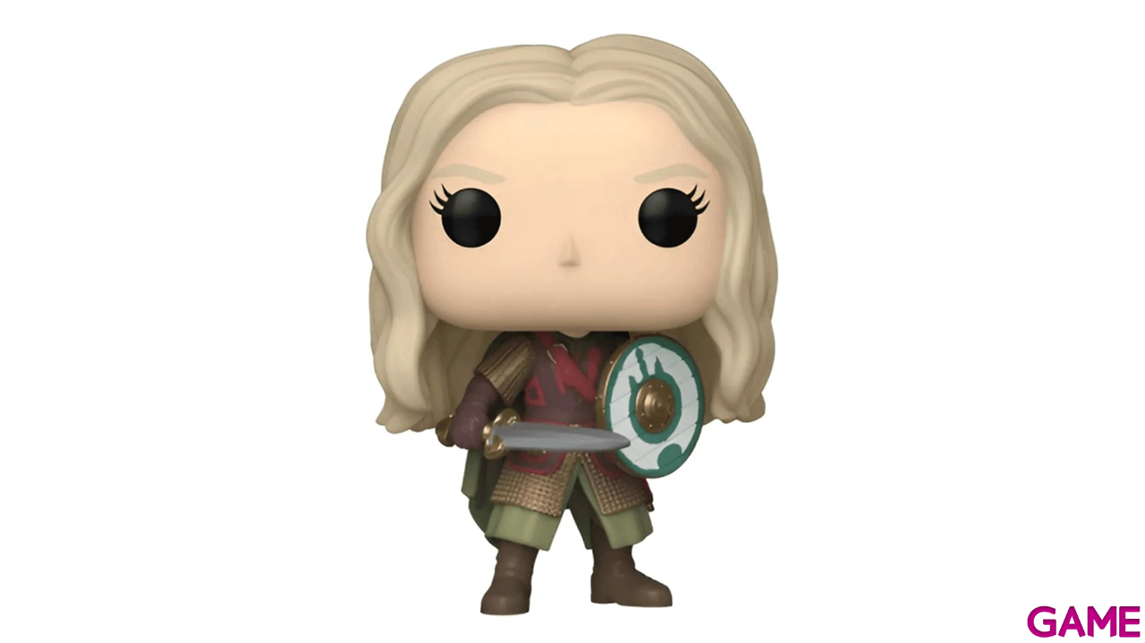 Figura POP! Lord Of The Rings Battle Eowyn-0