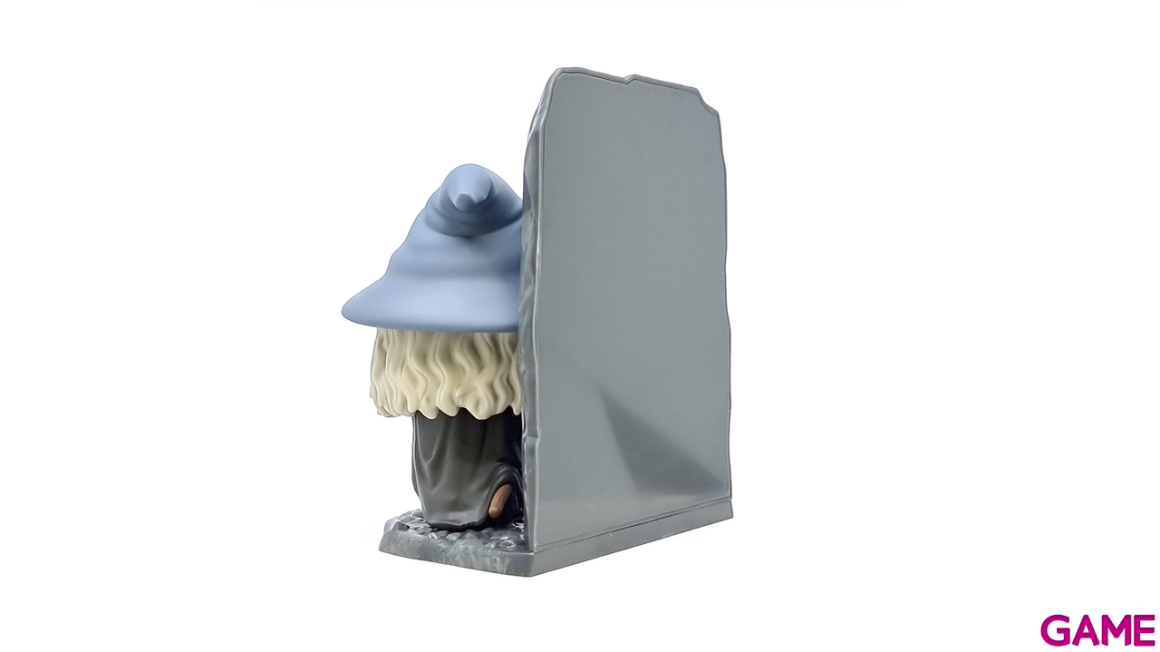 Figura POP! (Deluxe) Lord Of The Rings Gandalf Doors Of Durin-6