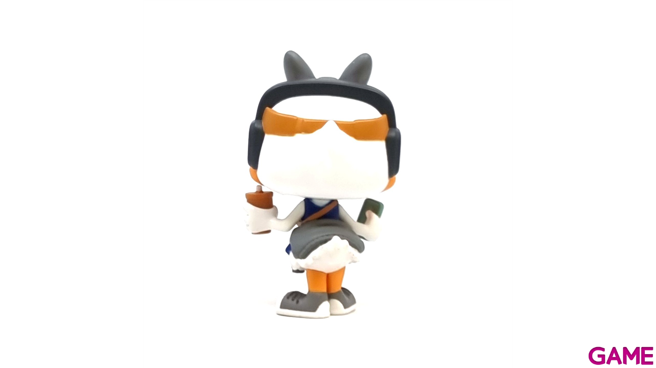 Figura POP Disney Mickey and Friends: Daisy-3