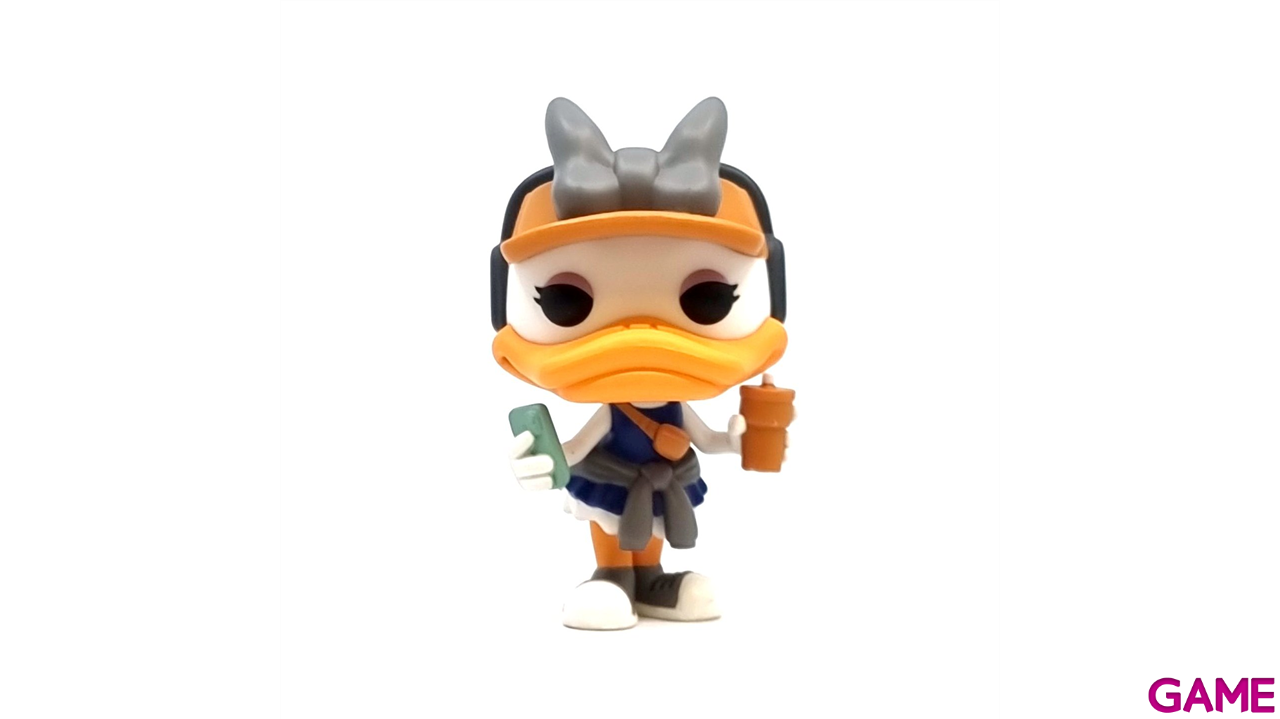 Figura POP Disney Mickey and Friends: Daisy-4