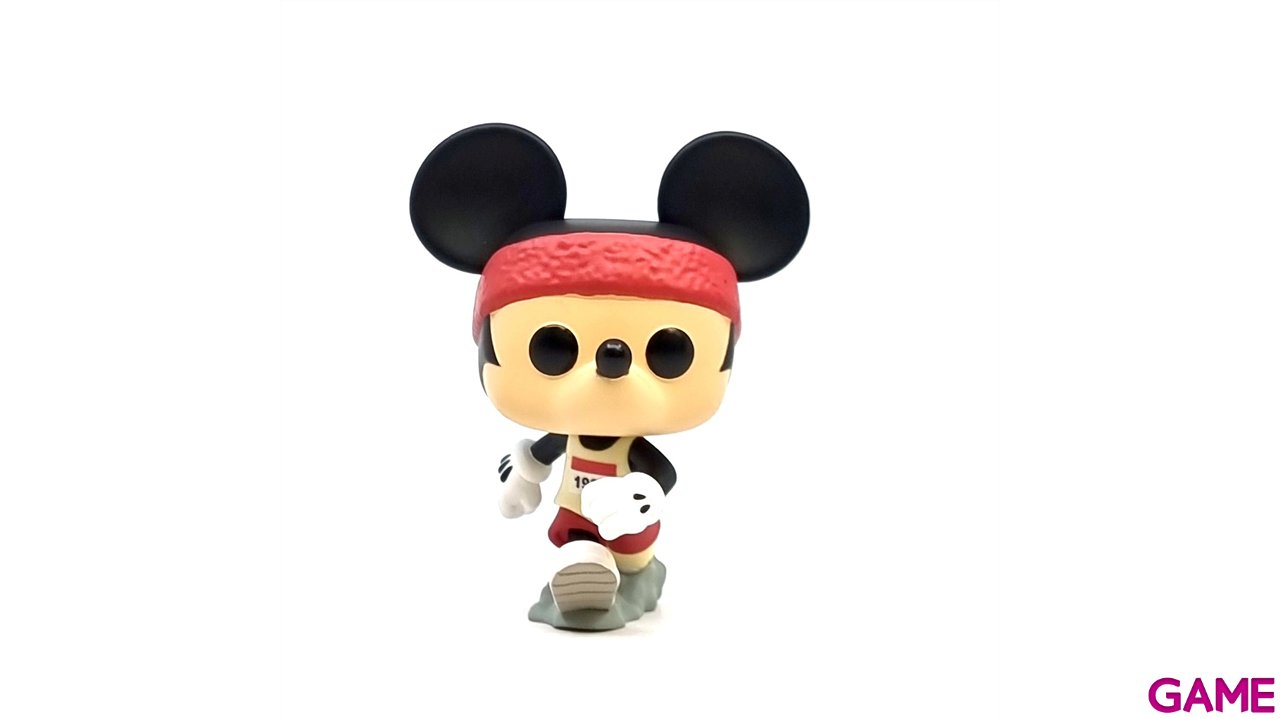 Figura POP Disney Mickey and Friends: Mickey Mouse-2 Figura POP Disney Mickey and Friends: Mickey Mouse-2