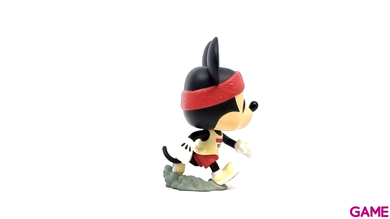 Figura POP Disney Mickey and Friends: Mickey Mouse-4 Figura POP Disney Mickey and Friends: Mickey Mouse-4