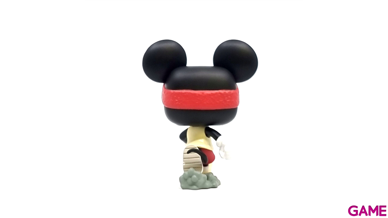 Figura POP Disney Mickey and Friends: Mickey Mouse-5 Figura POP Disney Mickey and Friends: Mickey Mouse-5