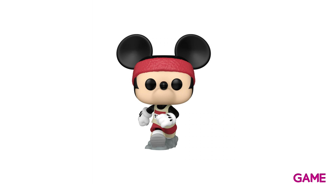 Figura POP Disney Mickey and Friends: Mickey Mouse-0 Figura POP Disney Mickey and Friends: Mickey Mouse-0