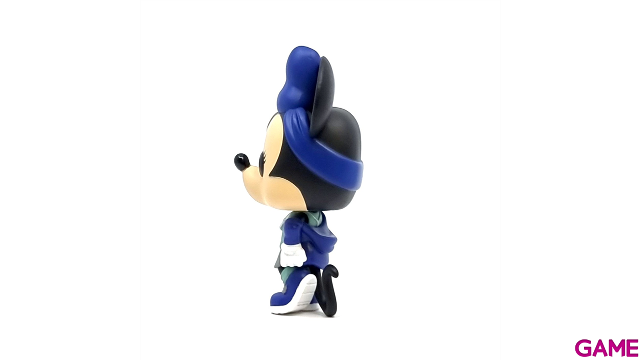 Figura POP Disney Mickey and Friends: Minnie Mouse-2