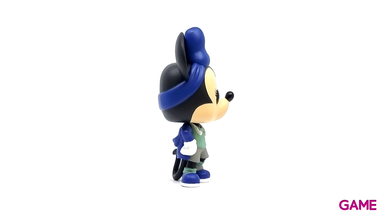 Figura POP Disney Mickey and Friends: Minnie Mouse-3