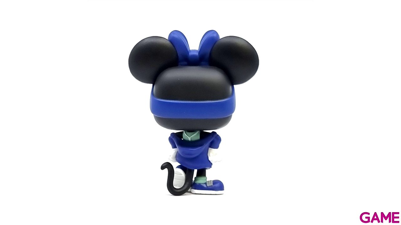 Figura POP Disney Mickey and Friends: Minnie Mouse-5
