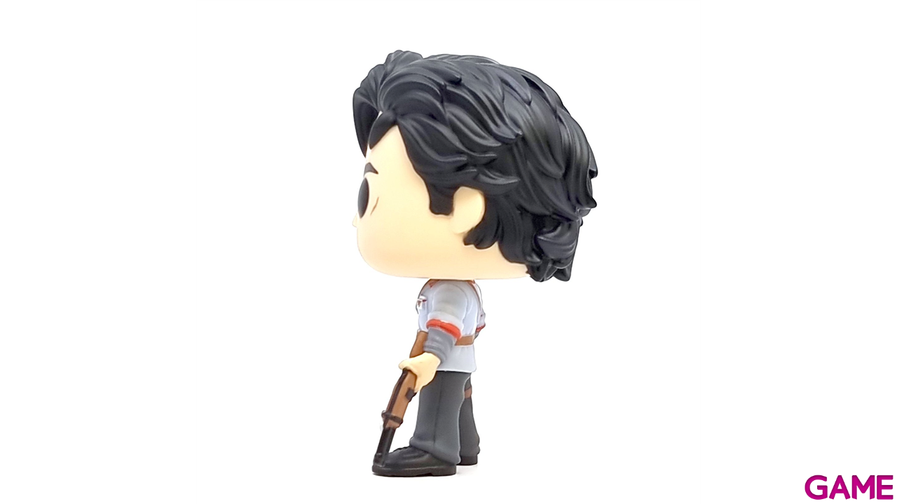 Figura POP Movies Army of Dead Ash Boomstick-2