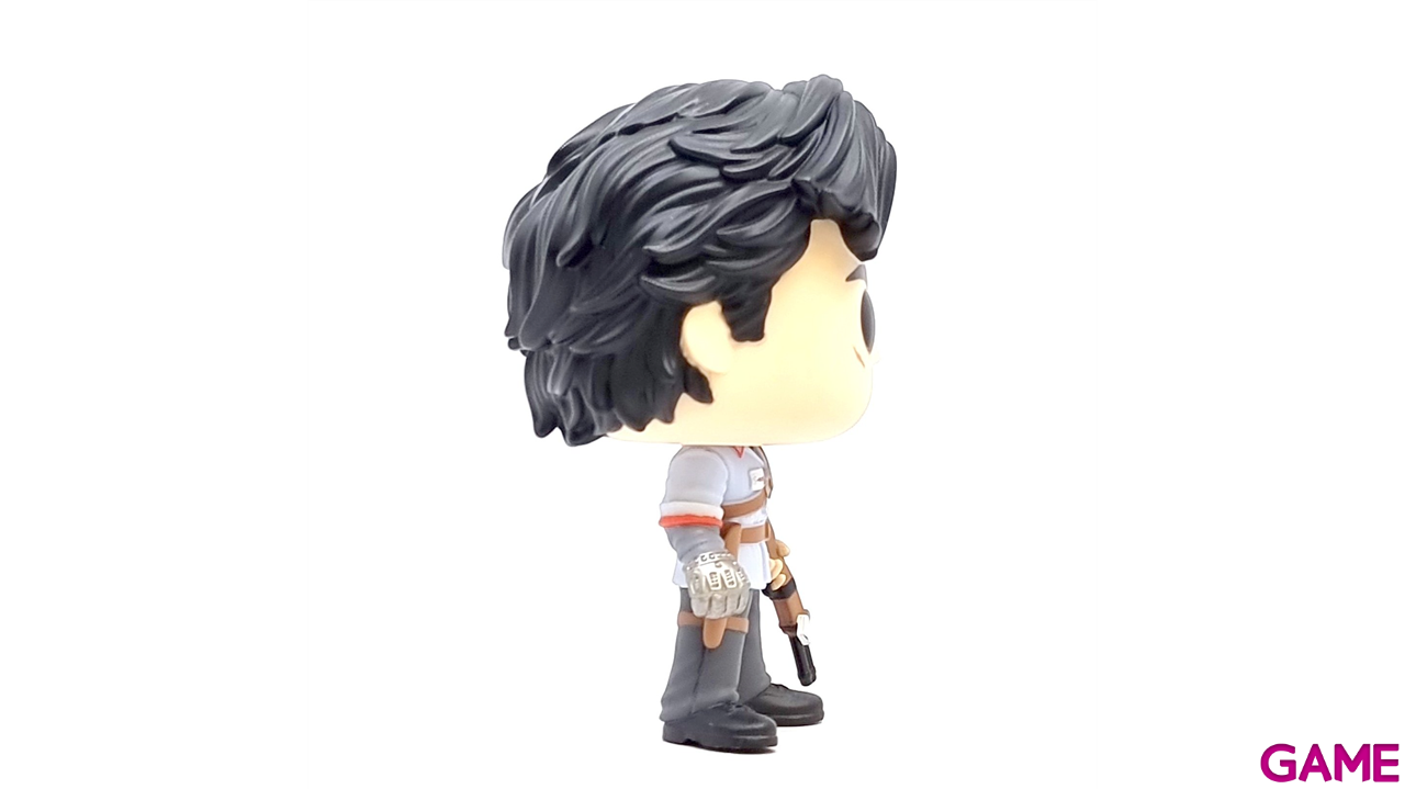 Figura POP Movies Army of Dead Ash Boomstick-3