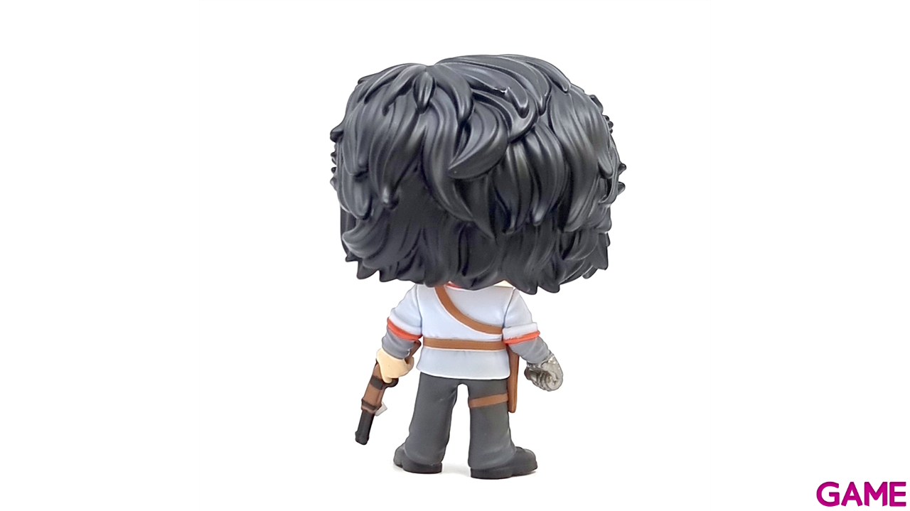 Figura POP Movies Army of Dead Ash Boomstick-4