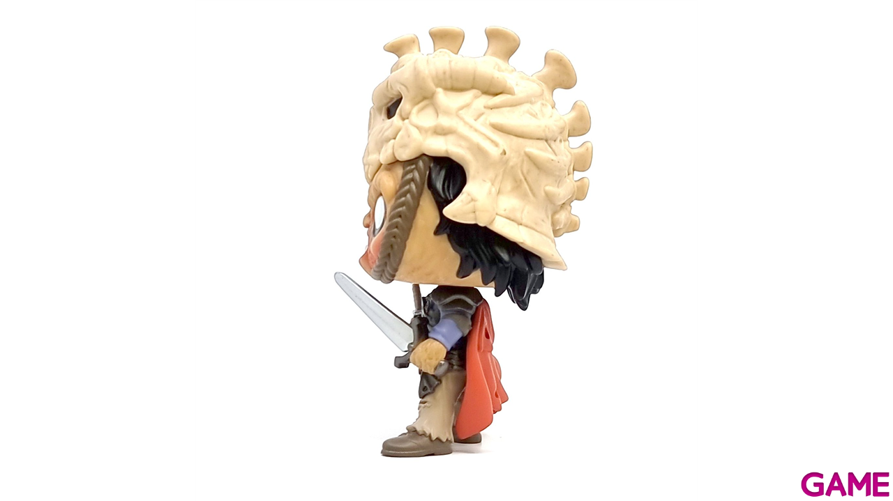 Figura POP Movies Army of Dead Possessed Ash-3