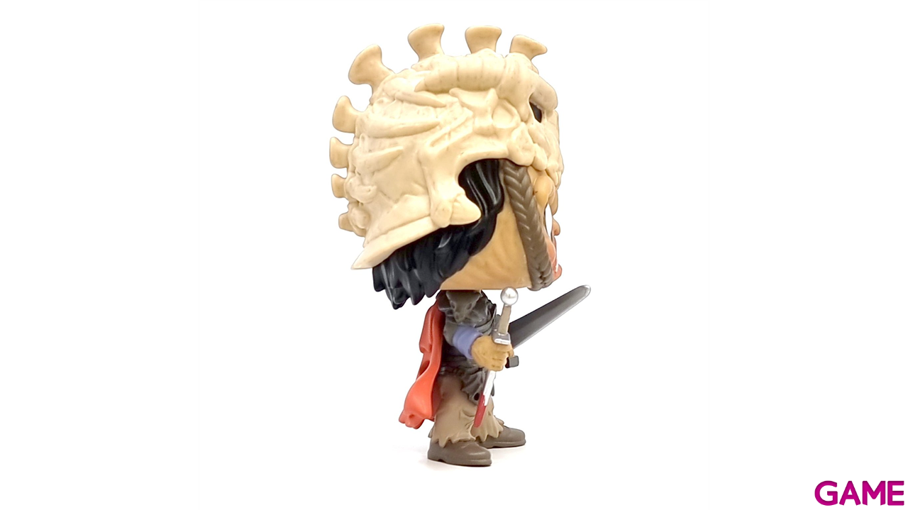 Figura POP Movies Army of Dead Possessed Ash-4