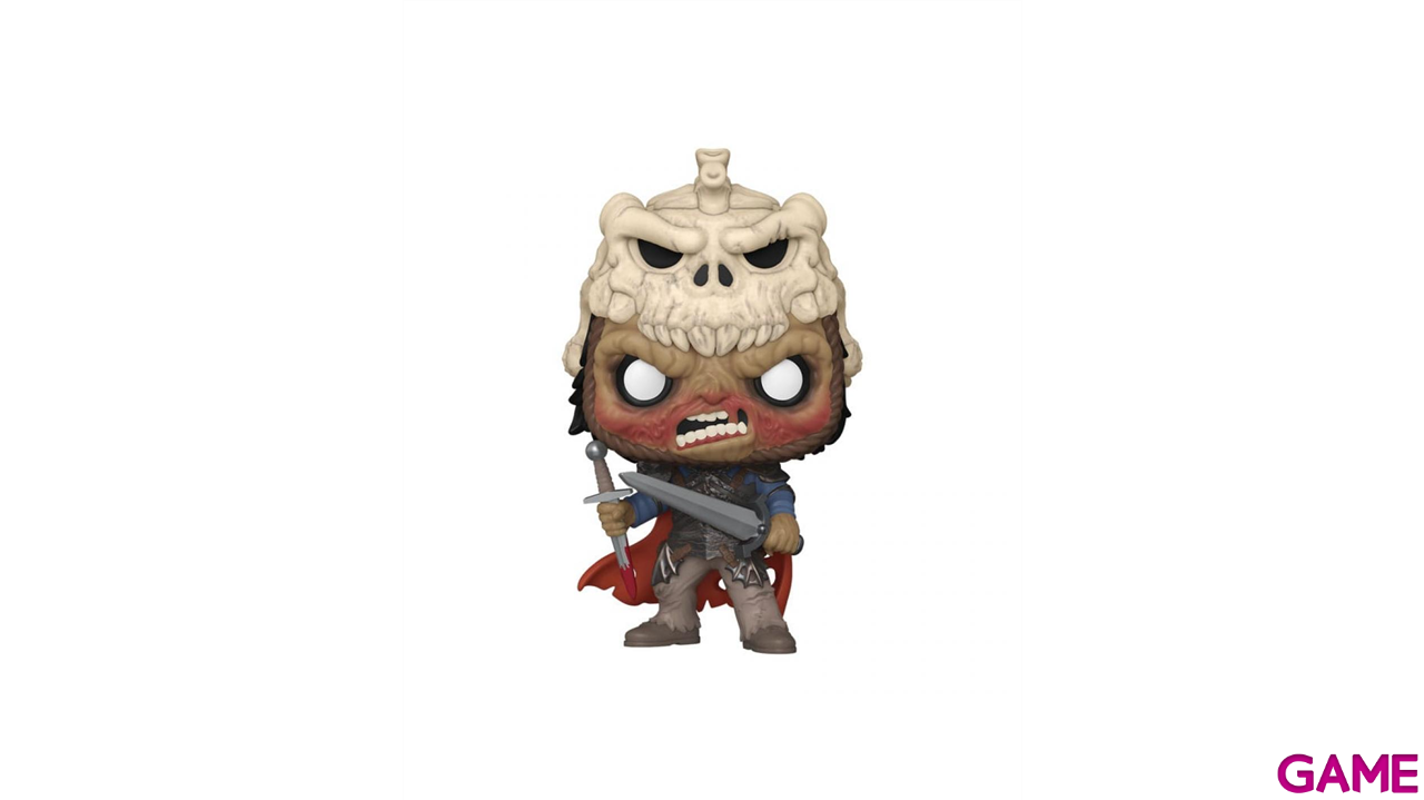 Figura POP Movies Army of Dead Possessed Ash-0