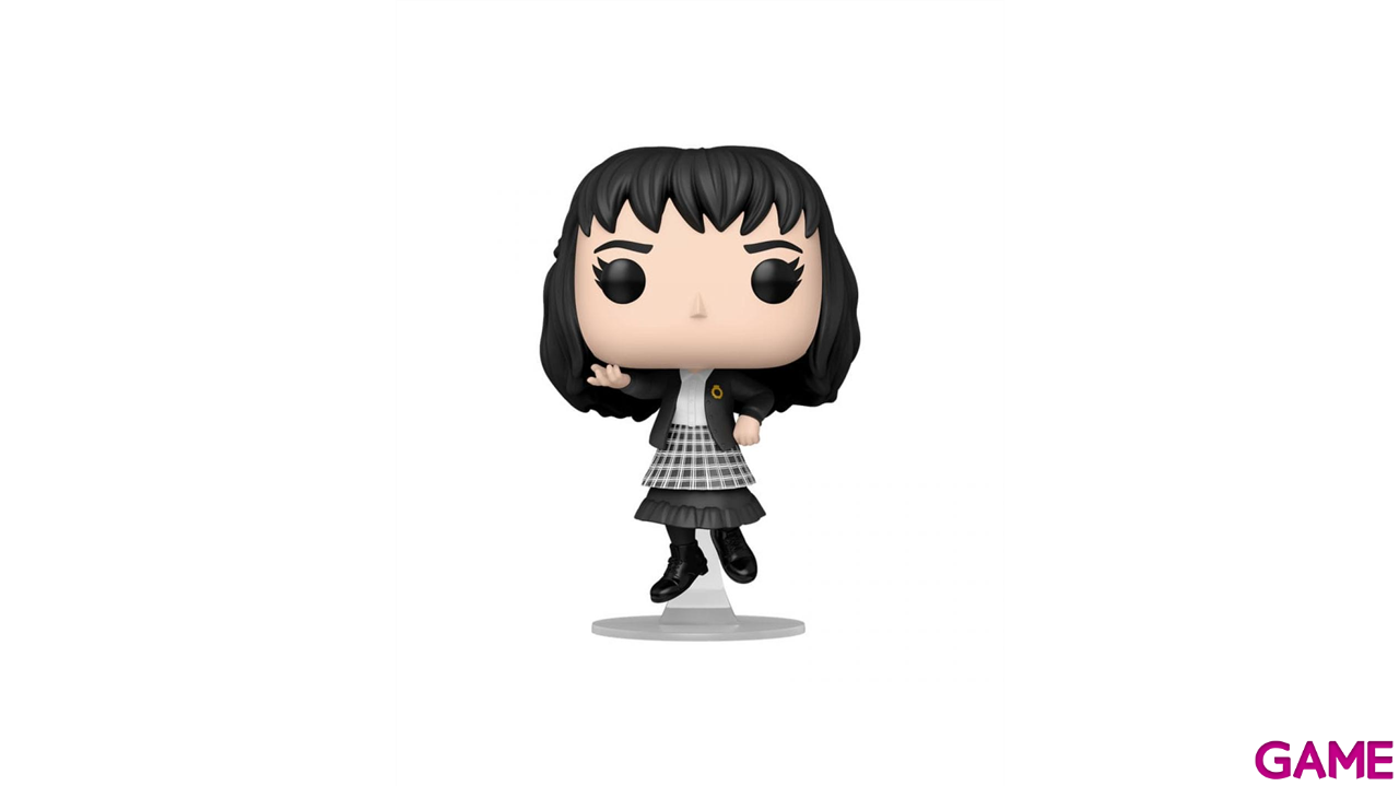 Figura POP Movies: Beetlejuice Lydia Deetz-1