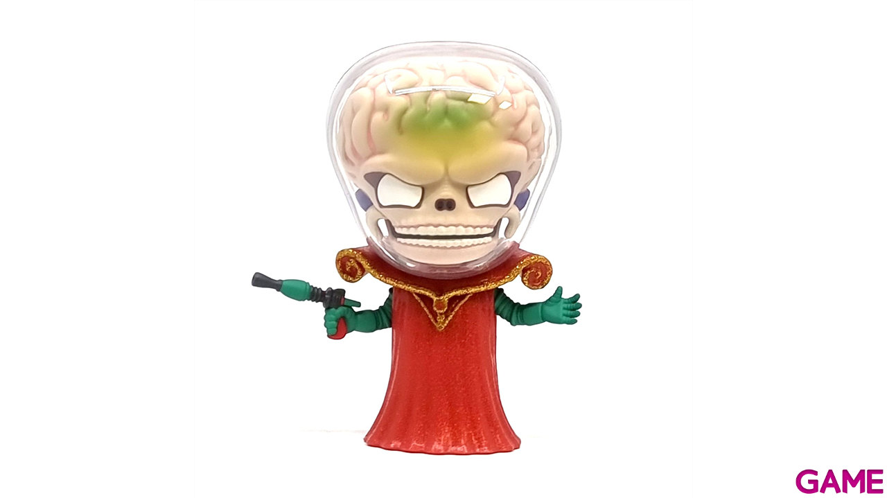 Figura POP Movies Mars Attacks Martian Ambassador-2