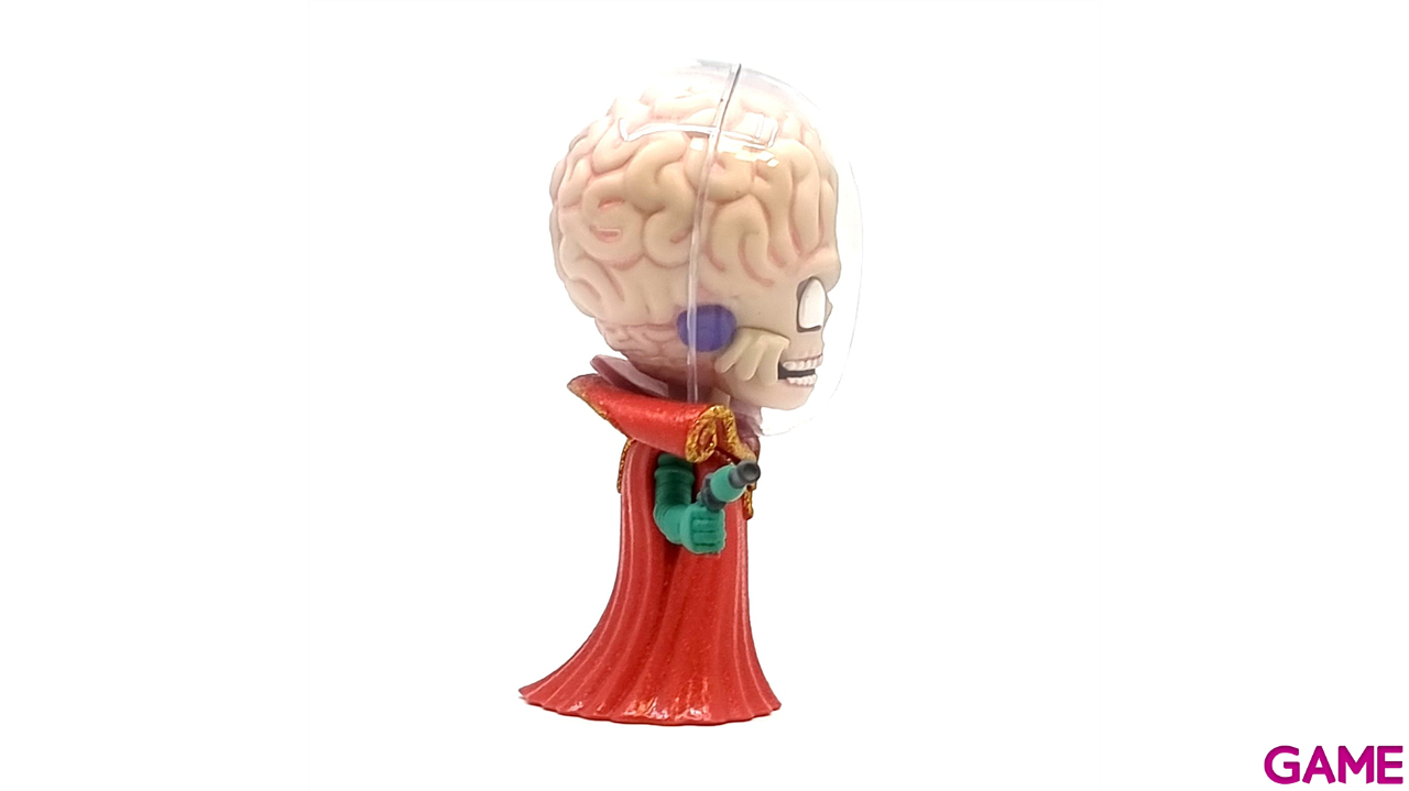 Figura POP Movies Mars Attacks Martian Ambassador-3