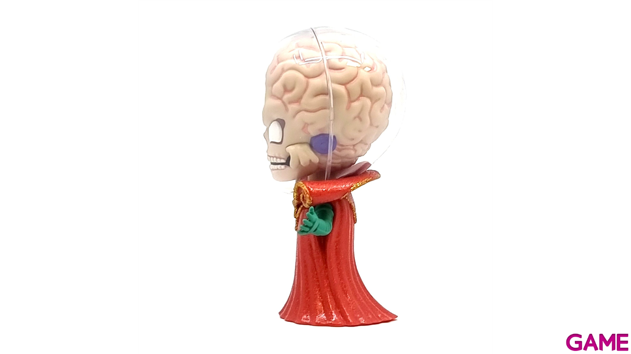 Figura POP Movies Mars Attacks Martian Ambassador-4