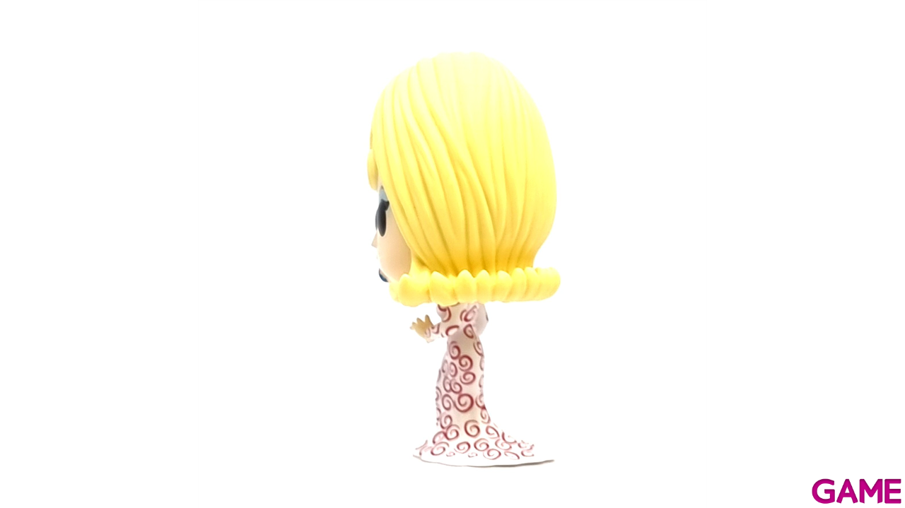 Figura POP Movies Mars Attacks Martian Spy Girl-3