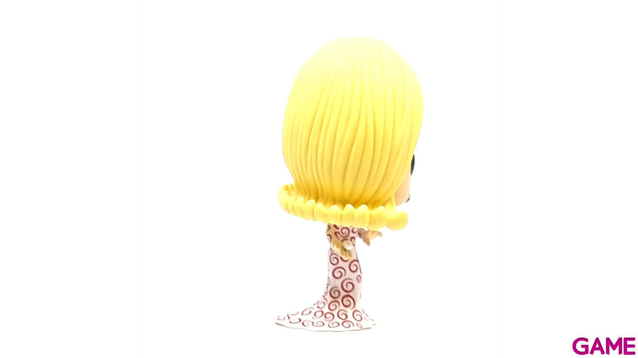 Figura POP Movies Mars Attacks Martian Spy Girl-4