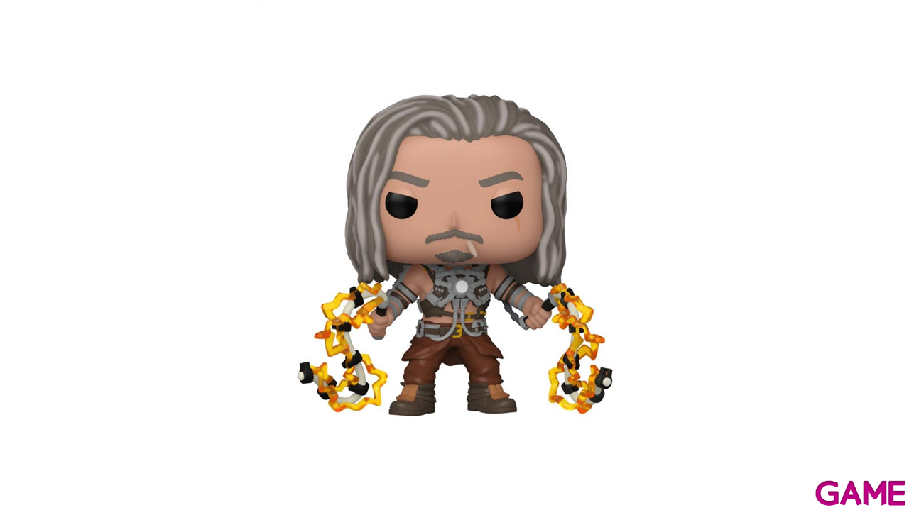 Figura POP Marvel Whiplash-1