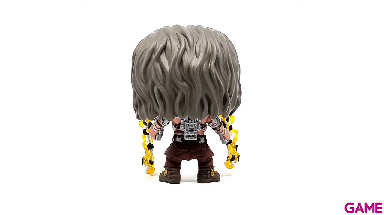 Figura POP Marvel Whiplash-2
