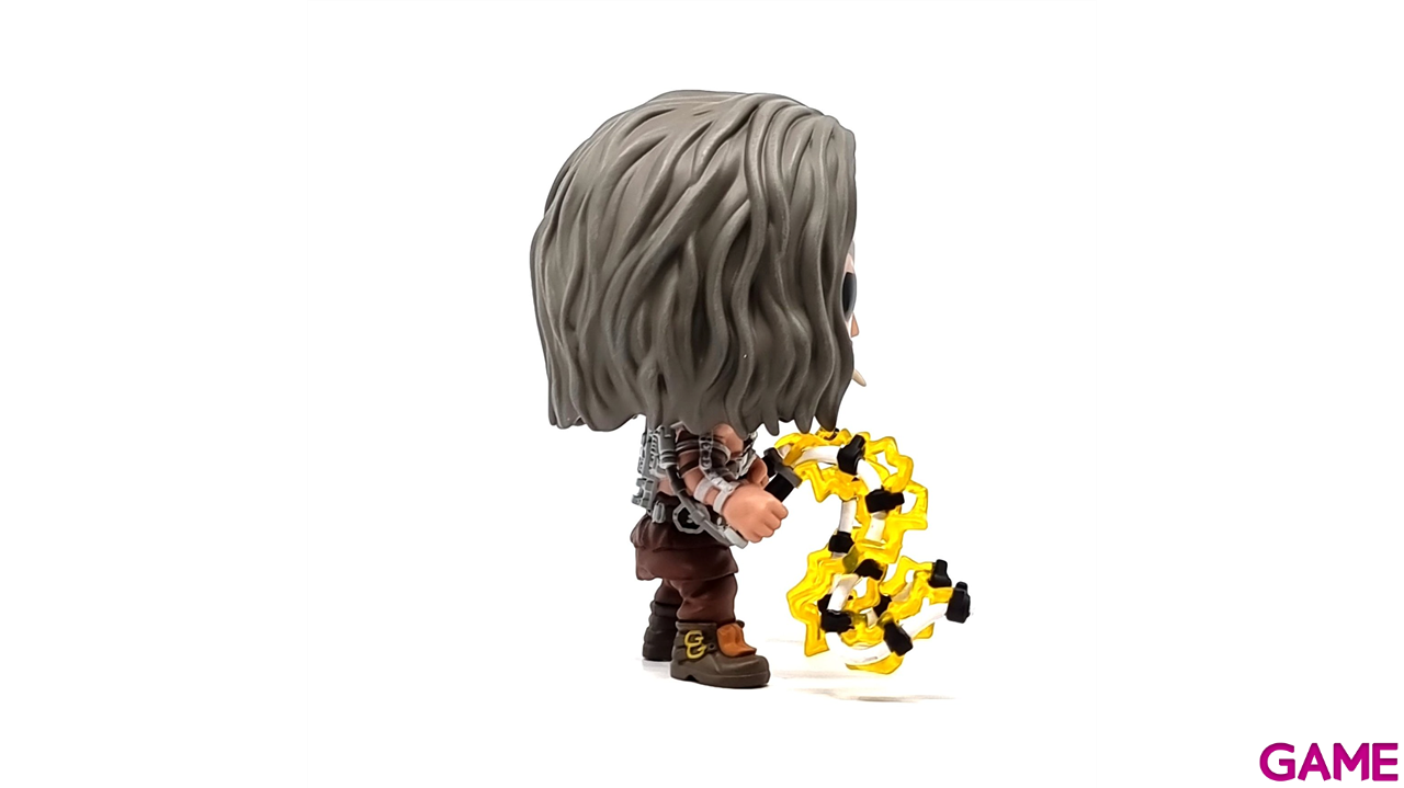 Figura POP Marvel Whiplash-4